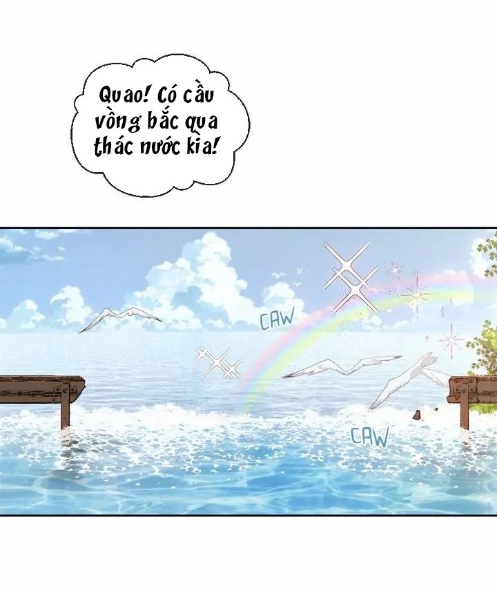 tôi là fan cứng hoàng tử chapter 75.2 30