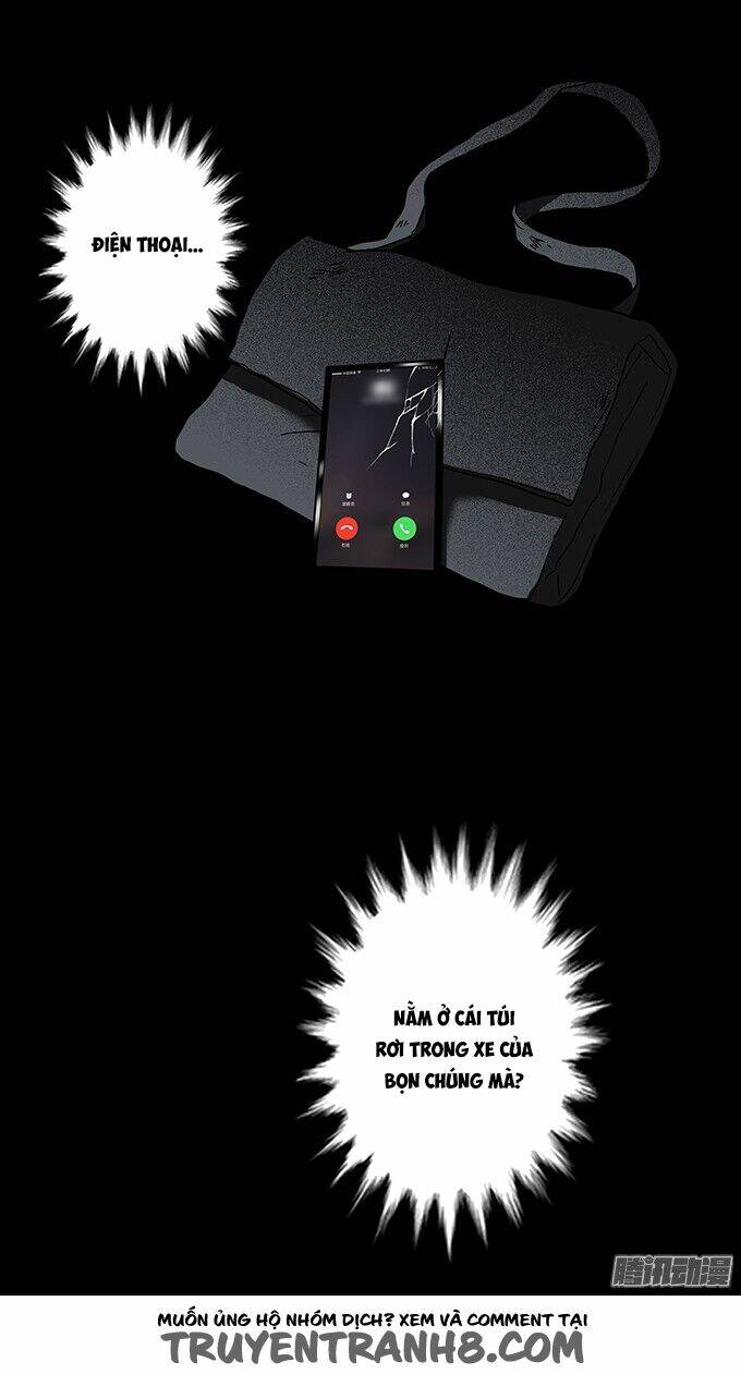 ớn lạnh tuyệt đối chapter 65 14