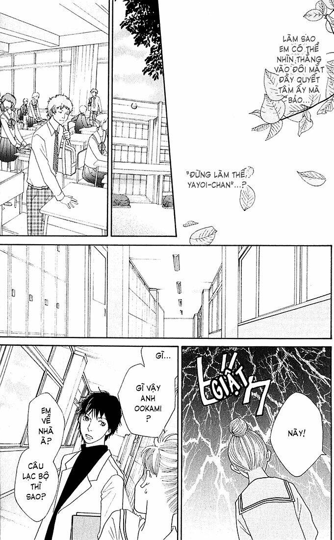 tora to ookami chapter 7 29