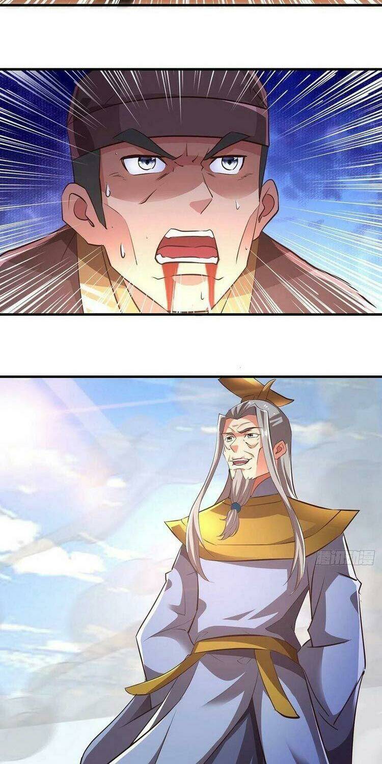 thiên hạ kiếp chapter 82 4