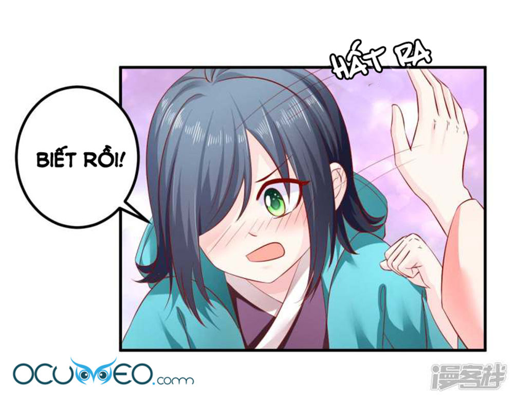 từ đây vương gia không thượng triều sớm chapter 75 7