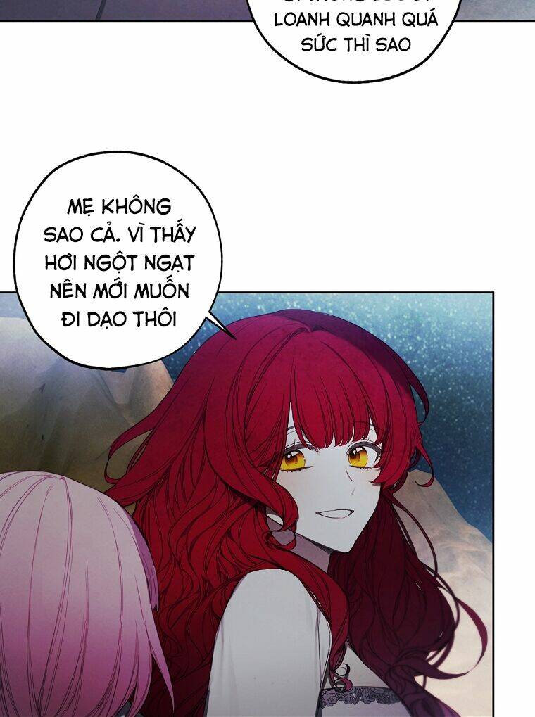 tiệm búp bê của công chúa chapter 24 17