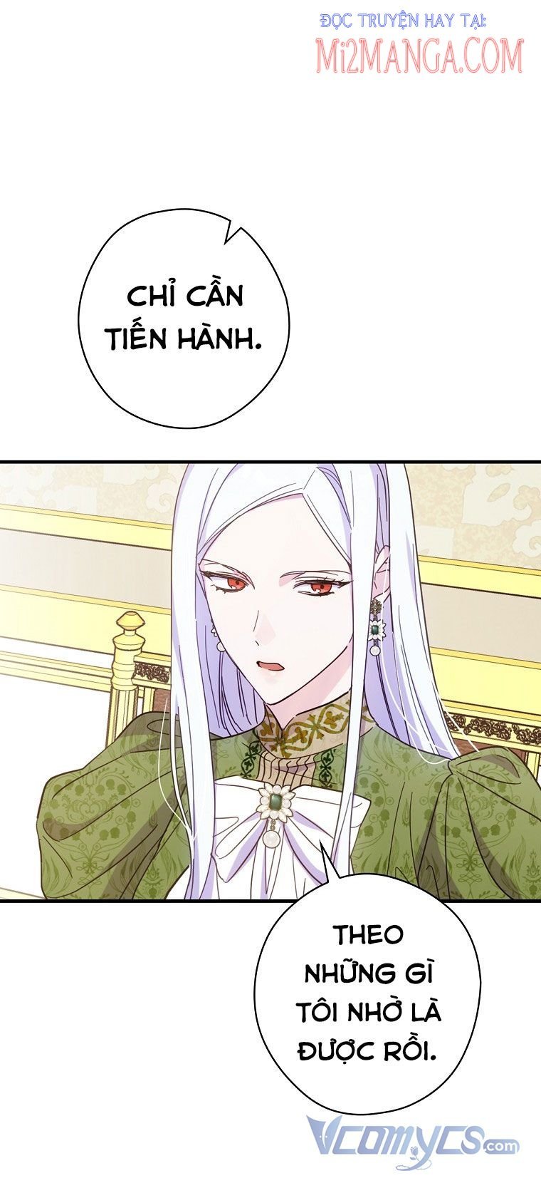 phương pháp khiến chồng đứng về phía của tôi chapter 20.5 2