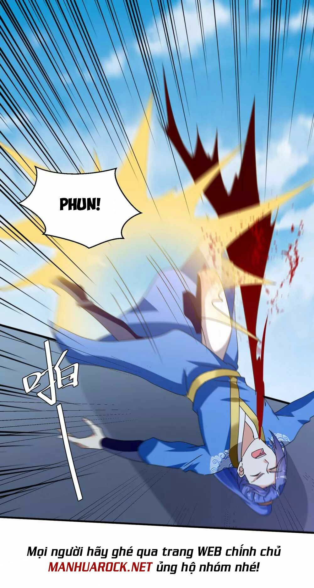 tối cường thăng cấp chapter 259 29