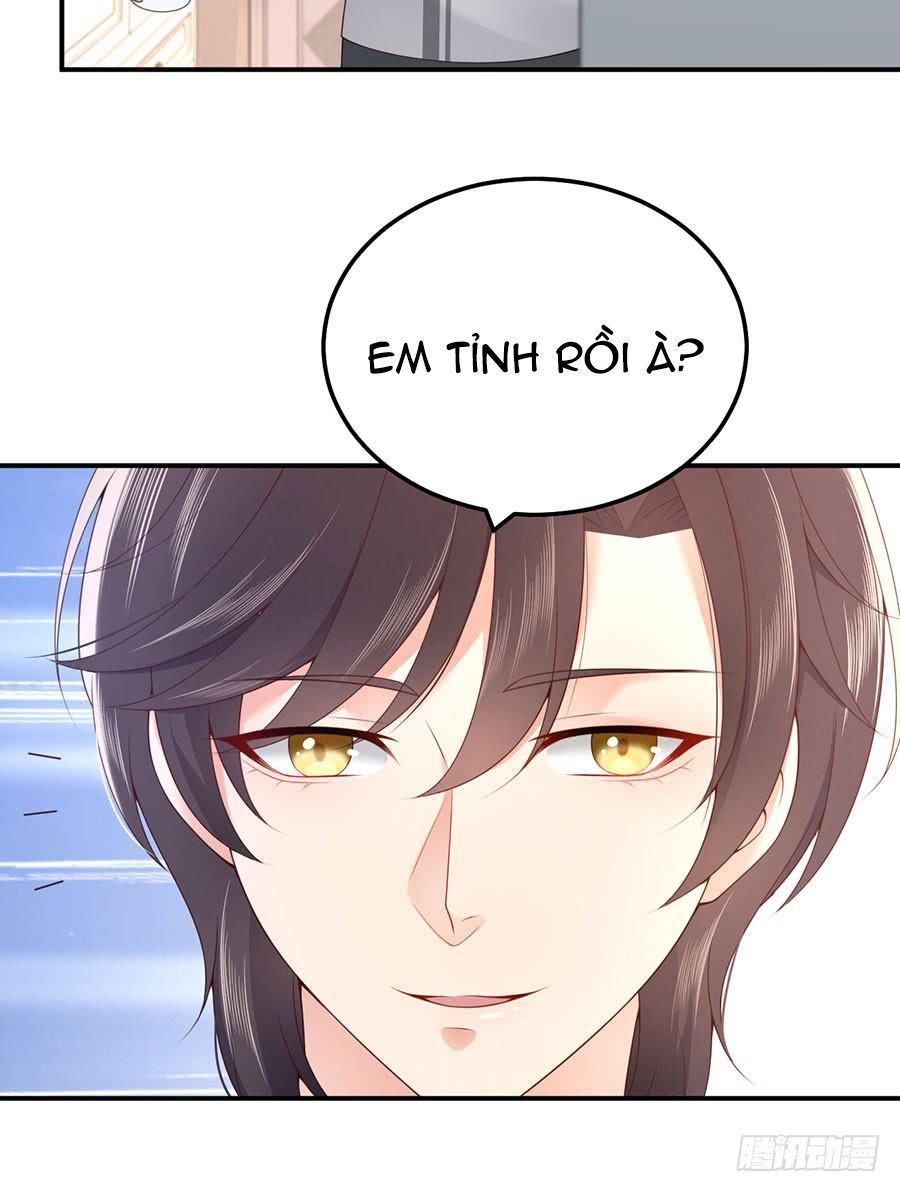 nam thần truy thê chỉ nam chapter 45.1 4