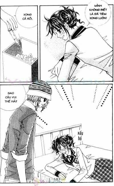 không bao giờ khóc chapter 10 107