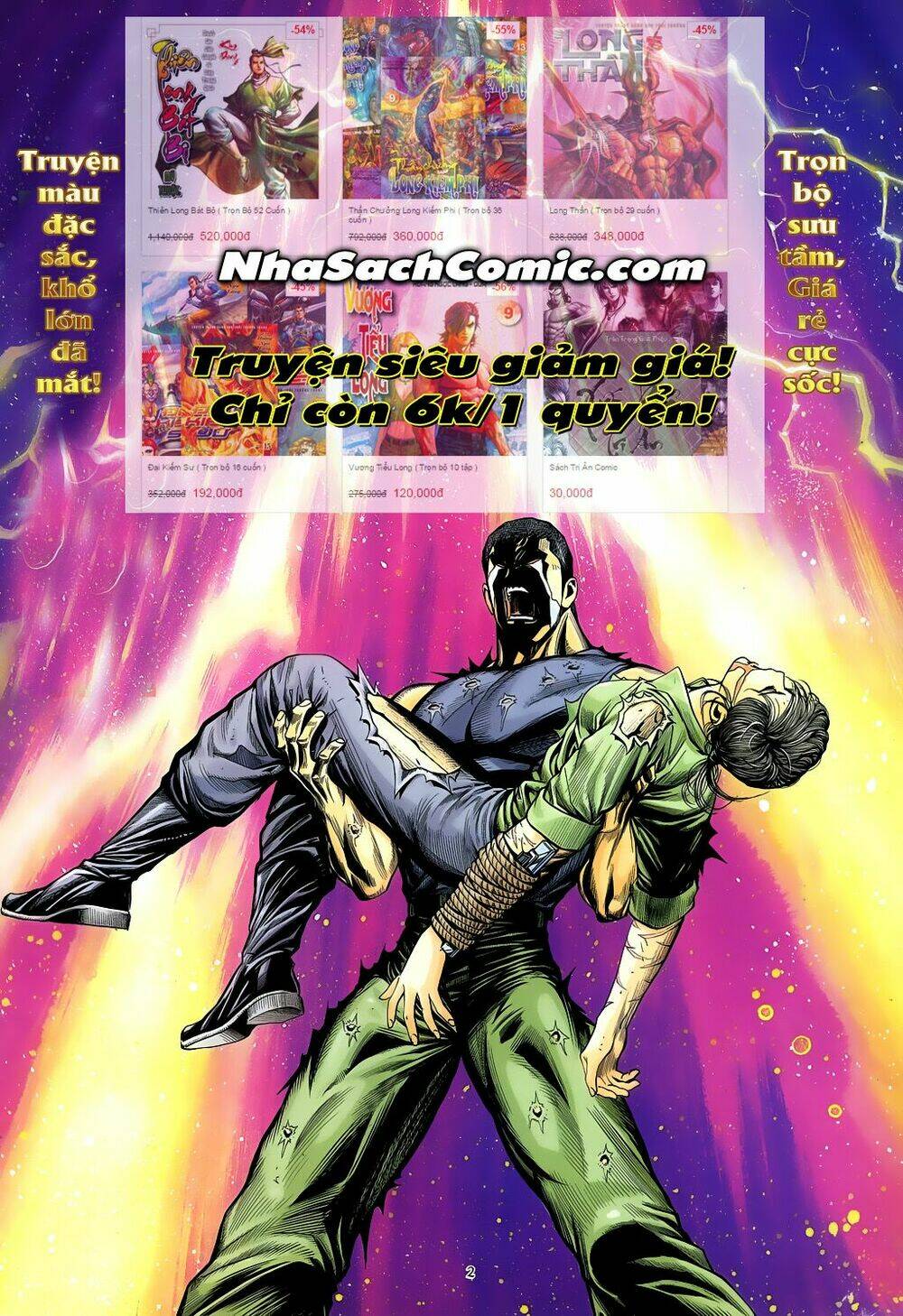 mạt nhật chiến lang chapter 38 25