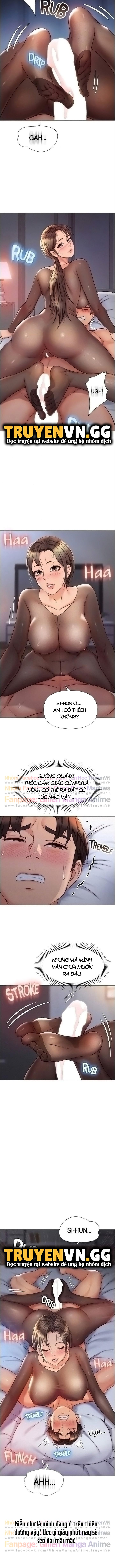 bạn của con gái chapter 69 10