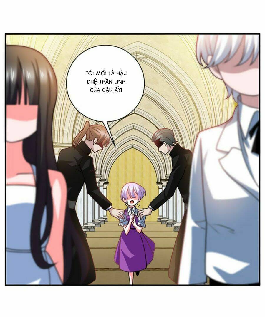 người yêu khát máu của tôi chapter 77 50