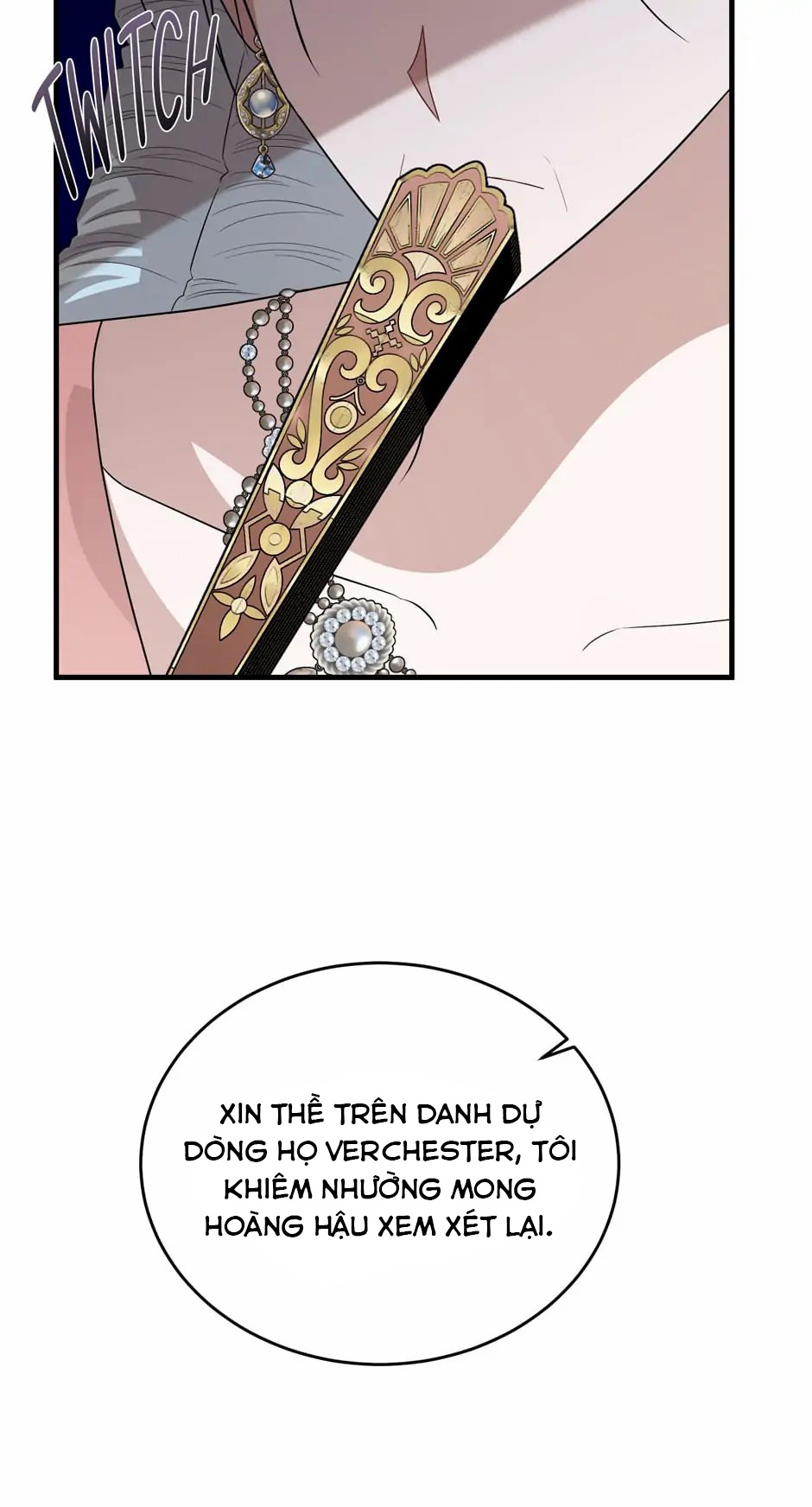 anh trai nguy hiểm của công chúa chapter 80 44