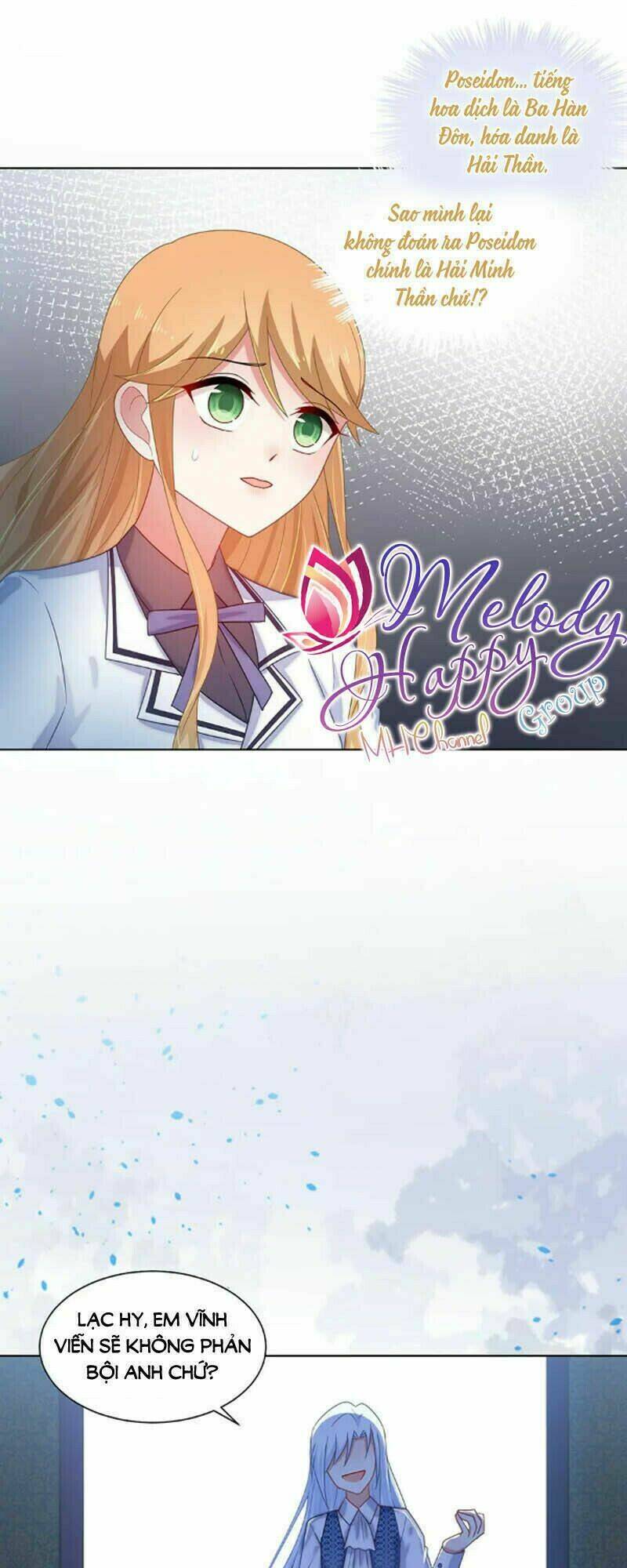 ma lạt thiên kim đẩu ác thiếu chapter 168 9