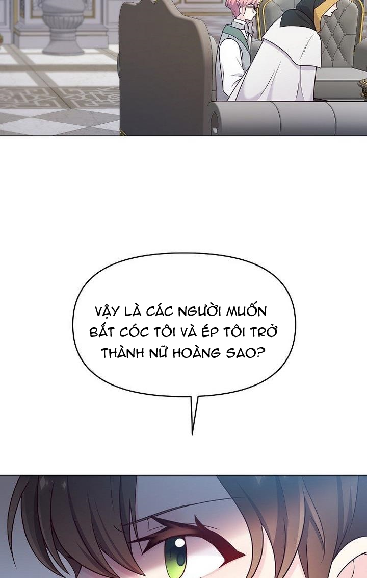 hôn thê nguy hiểm chapter 5.2 24