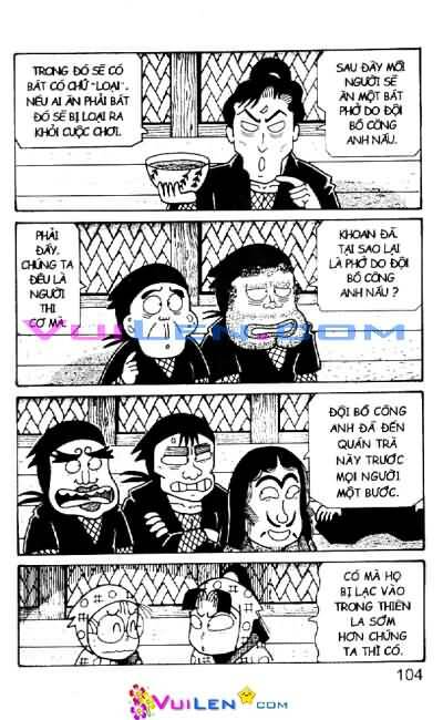 ninja loạn thị chapter 50 104