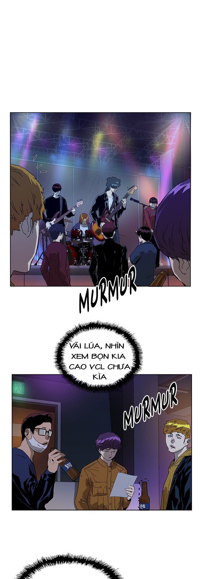 anh hùng yếu chapter 139 62