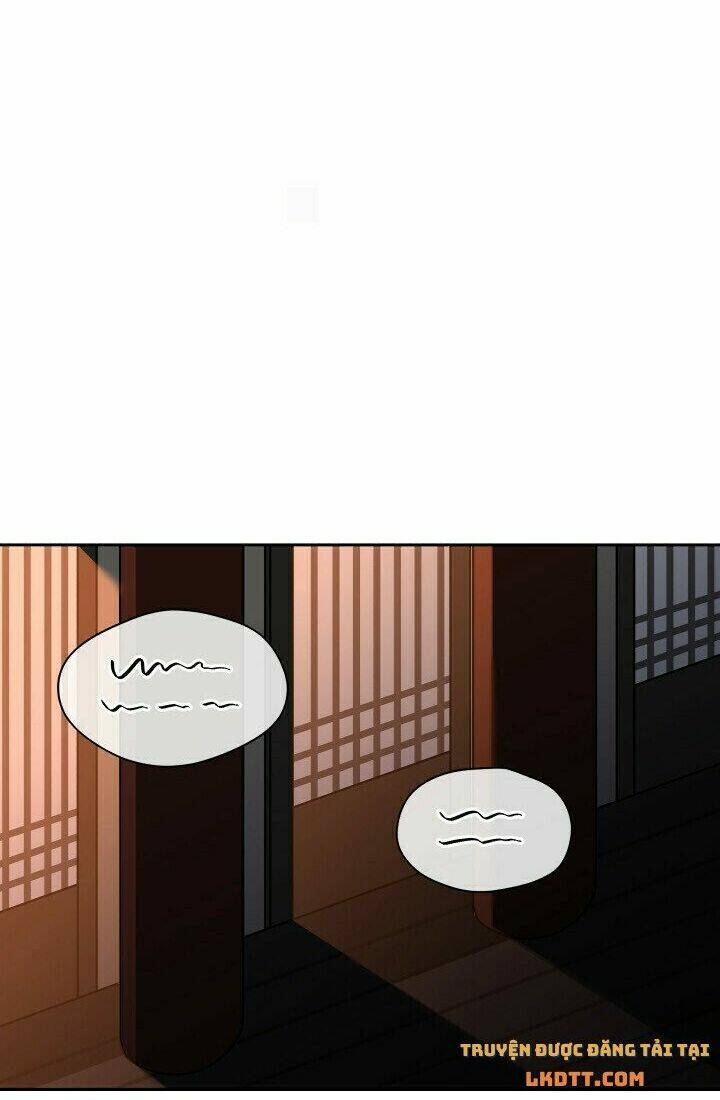 quái thú với hoa chapter 94 24