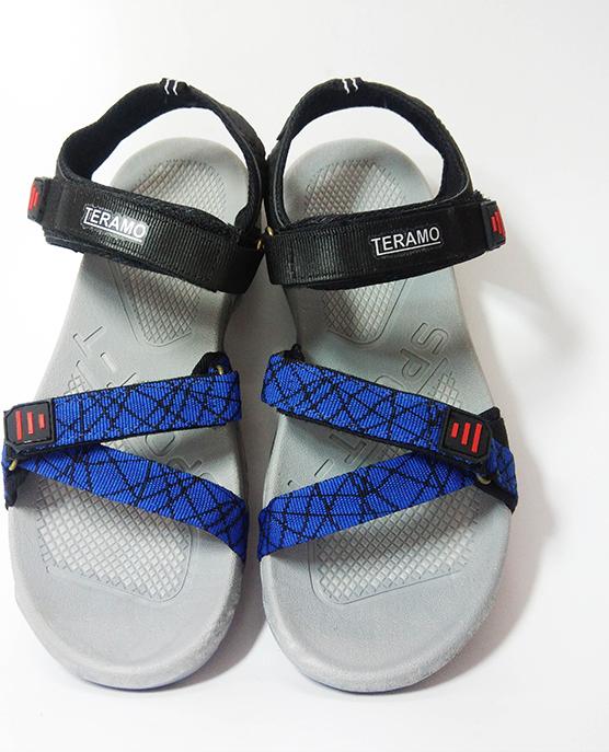 Giày Sandal Nam Quai Hậu Teramo TRM58