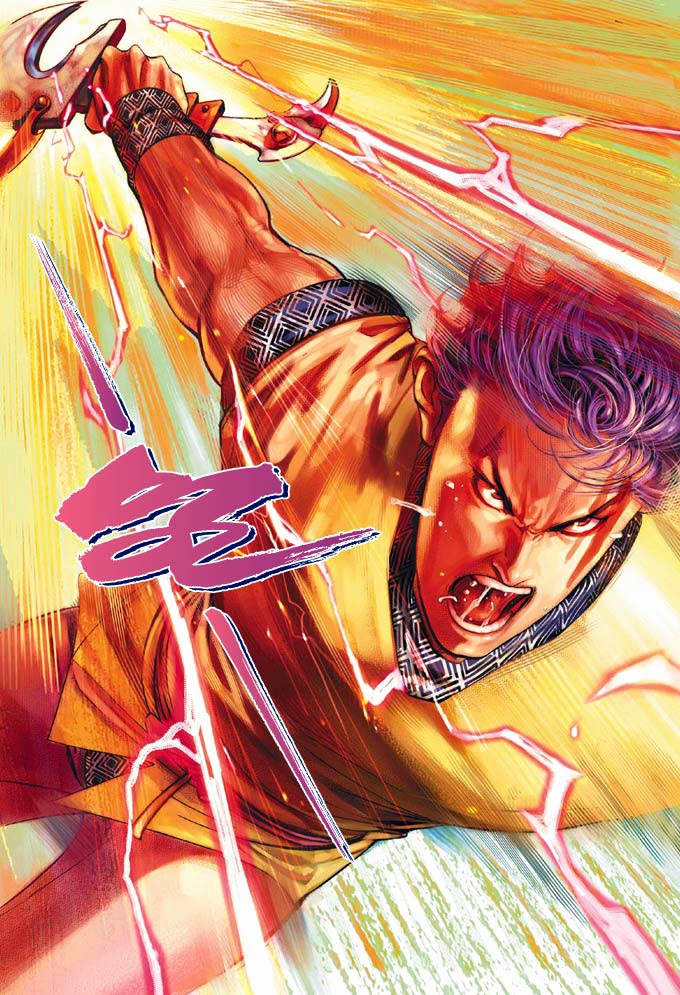 phong vân chapter 356 14