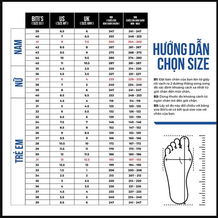 Giày Thể Thao Nữ BT Hunter X DSWH10500