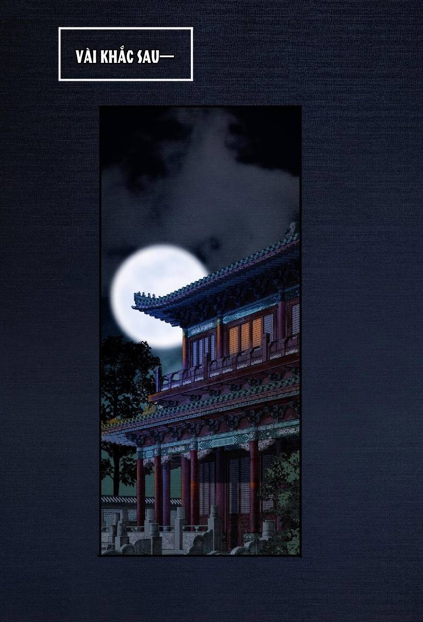 ai đã dạy hư nam chủ phản diện của ta chapter 3 23