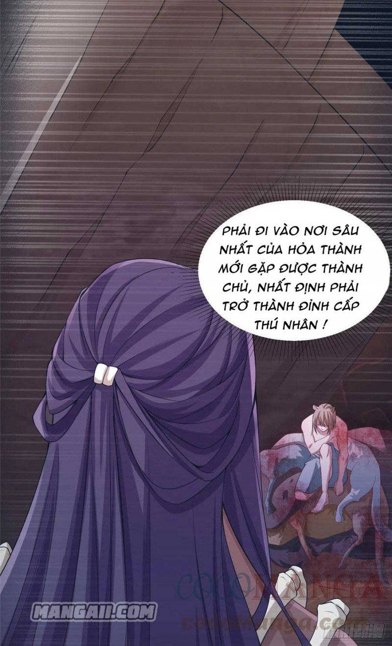 [16+] thảnh thơi thú thế chủng chủng điền, sinh sinh tể chapter 288 21