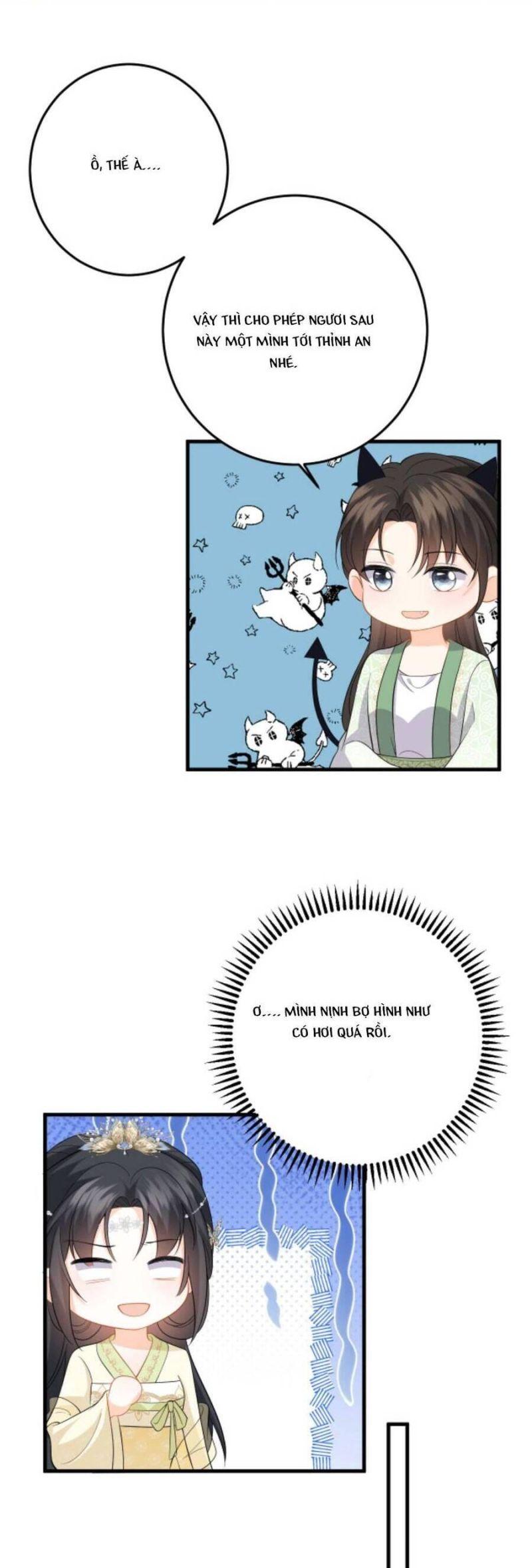 xuyên nhanh : nhân vật phản diện quá nuông chiều ta chapter 65 6