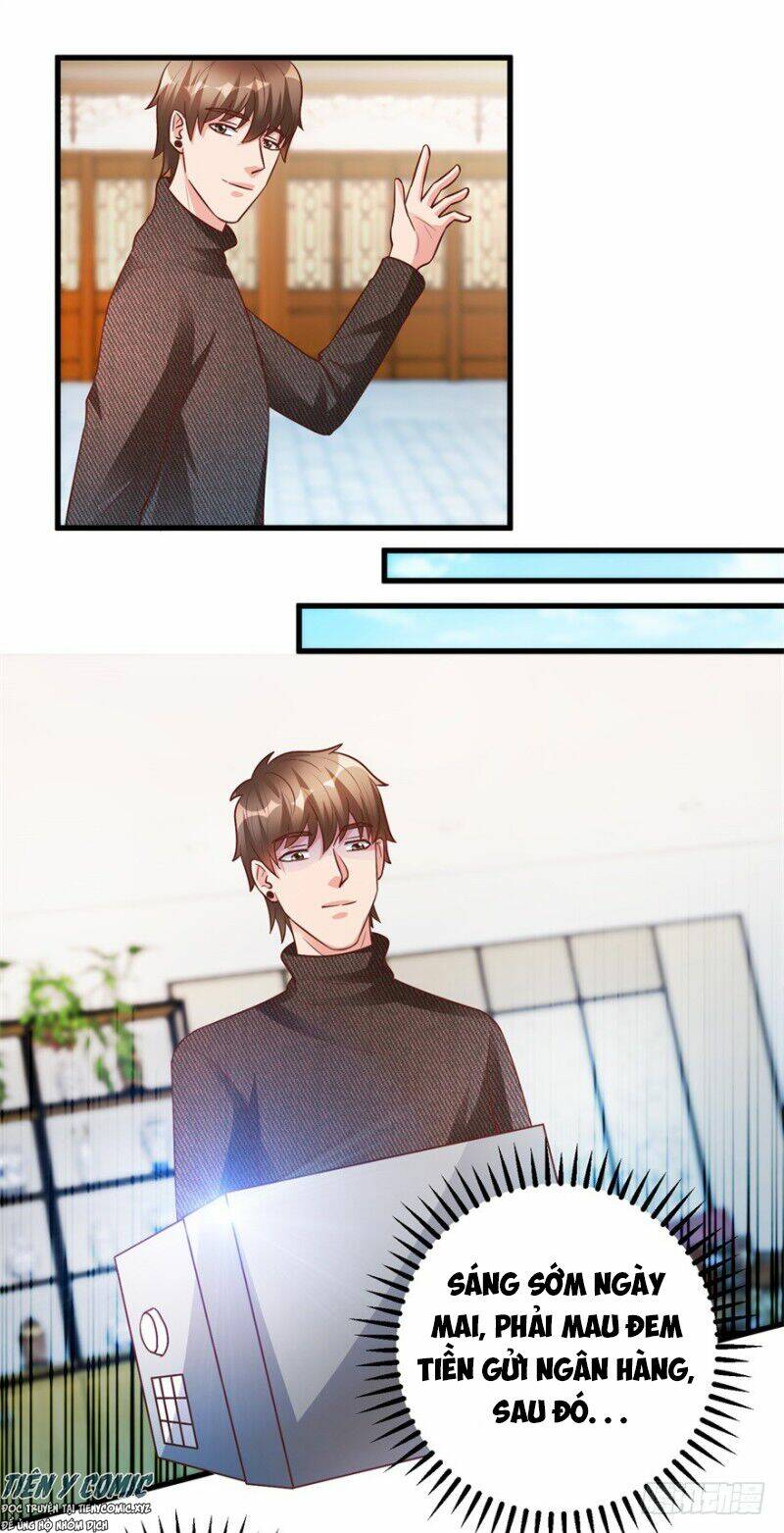 thấu thị tiên y chapter 93 19