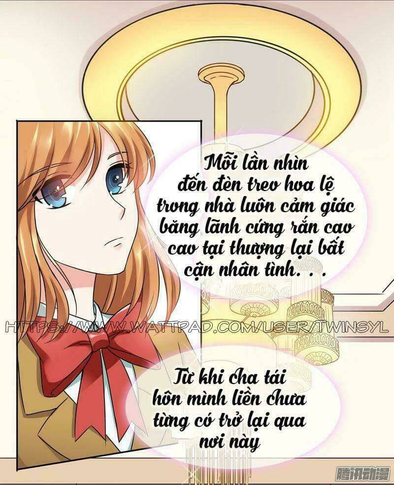 bá đạo trung khuyển tìm ái ký chapter 28 3