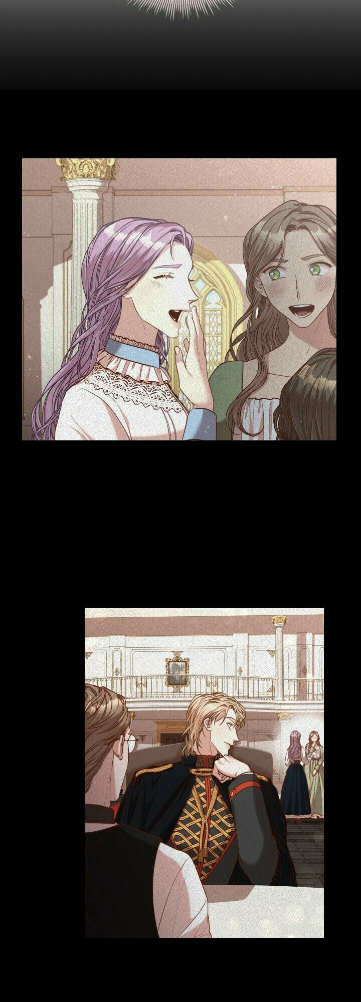 tôi trở thành thư ký của bạo chúa chapter 37 7