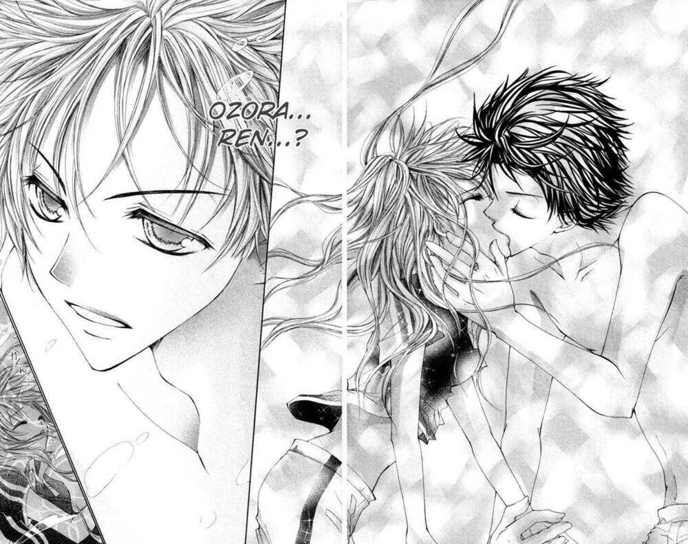 zenbu chodai chapter 2 22