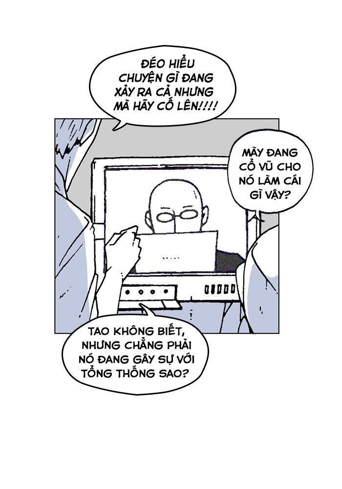 mắc kẹt trên mặt trăng chapter 52 37