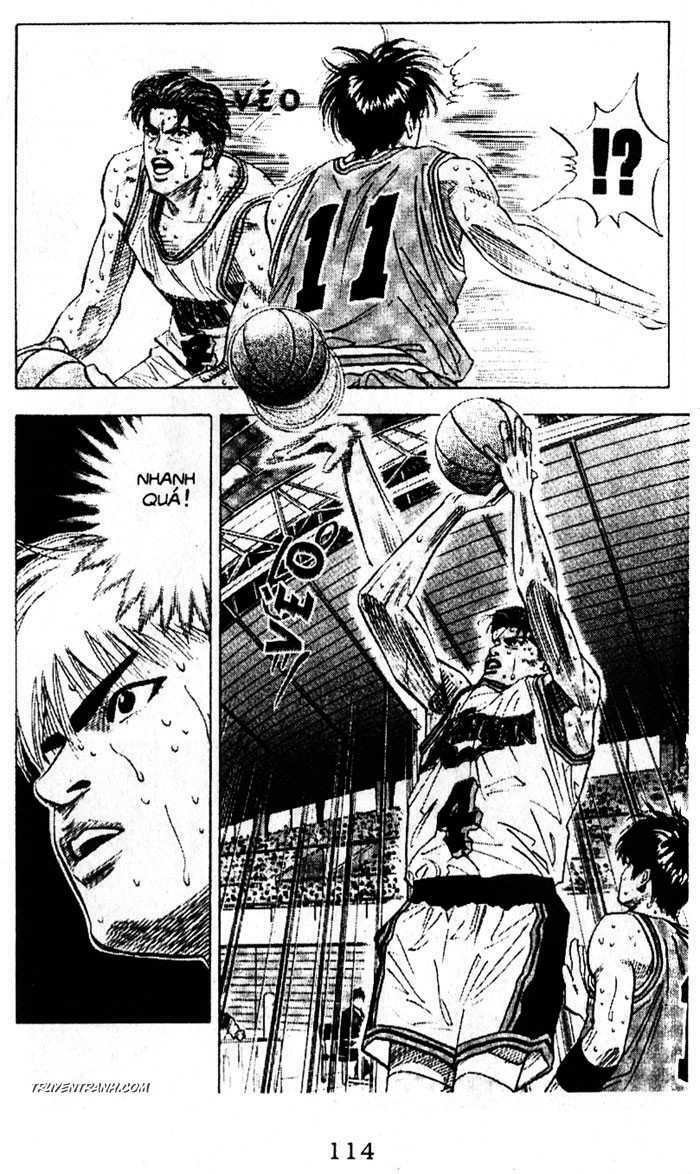 cao thủ bóng rổ chapter 125 11