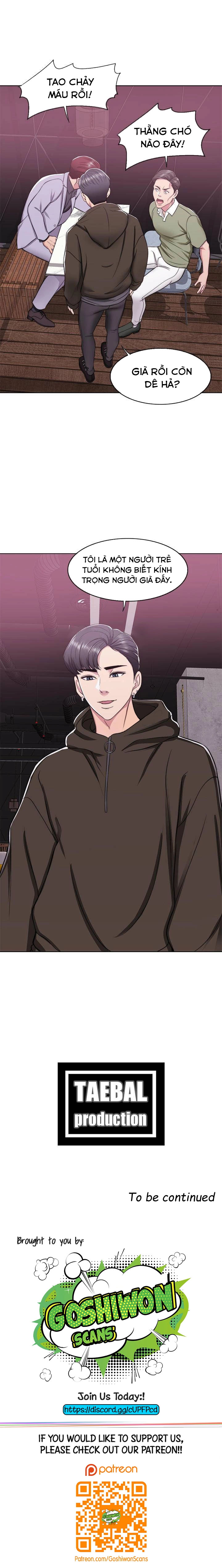 bể bơi ướt át chapter 9 5