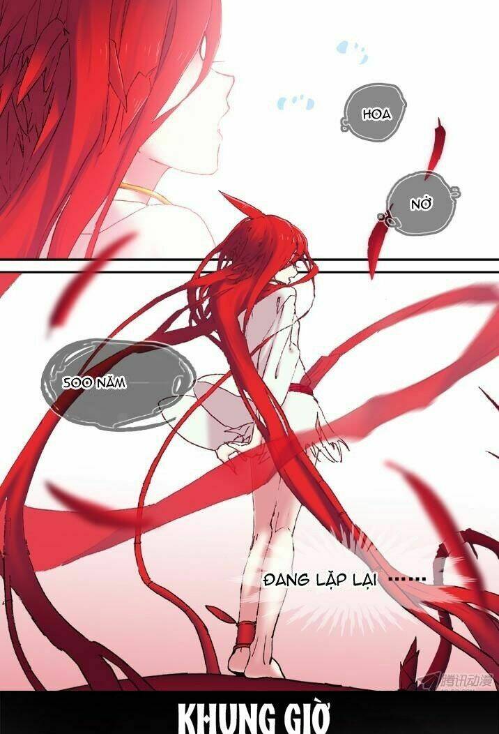 dạ du thần chapter 39 12