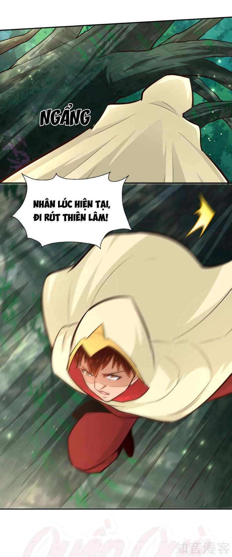 võ linh kiếm tôn chapter 82 7