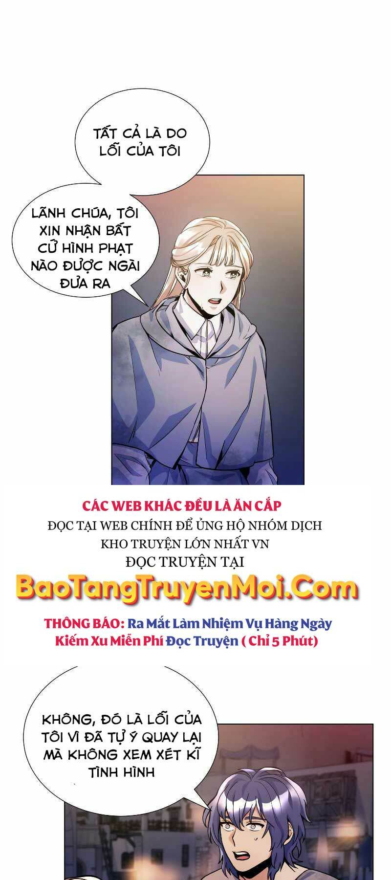 bạo chúa cường hoành chapter 21 12