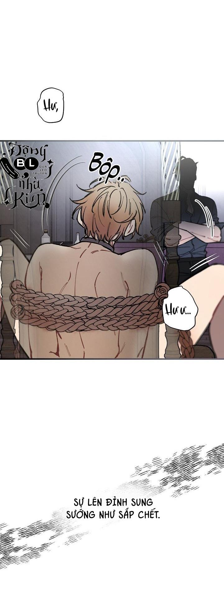 chuyến tàu điên cuồng chapter 35 60