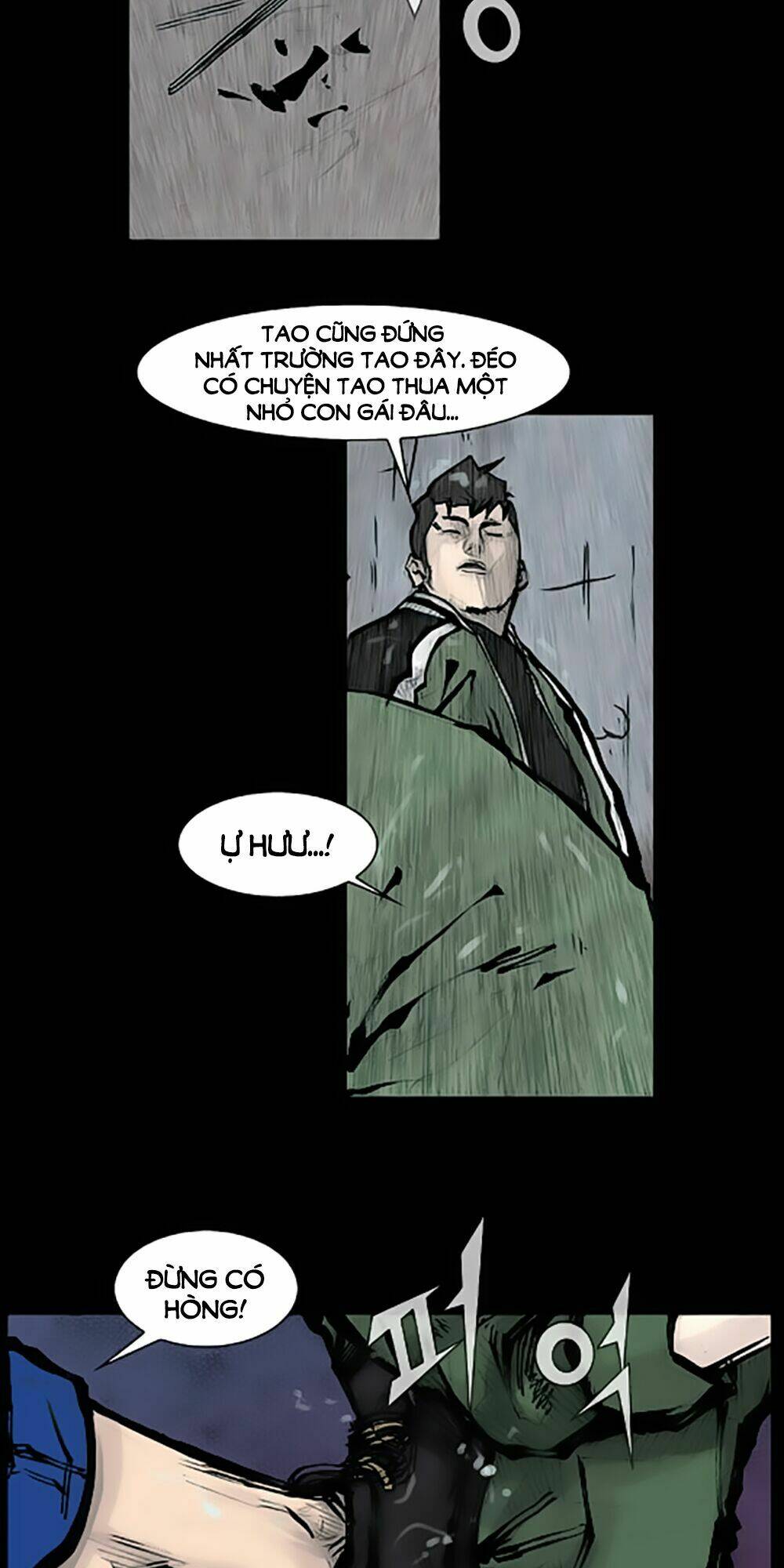 dokgo | độc cô chapter 77 34