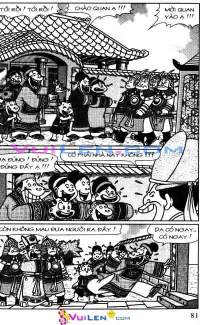 thần đồng đất việt chapter 110 81