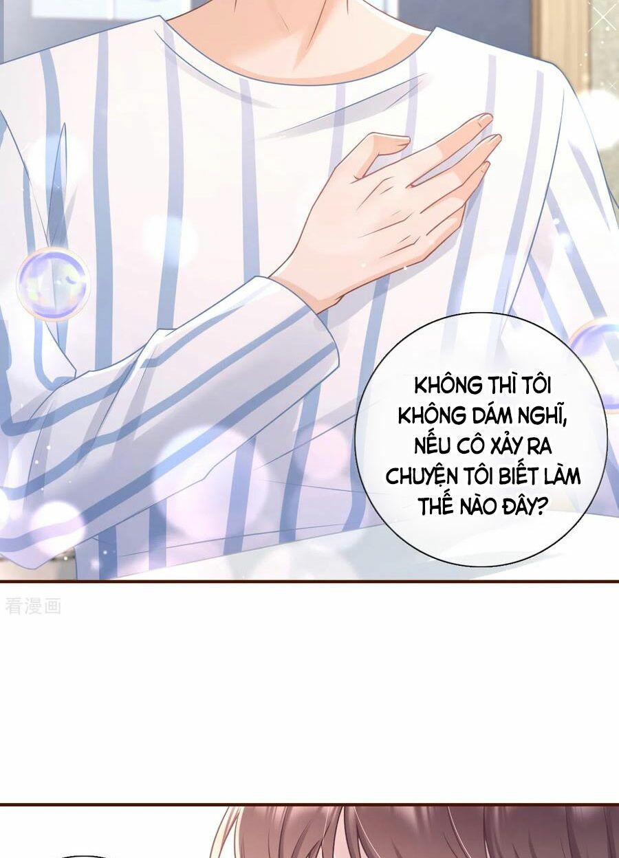 bạn gái tôi mới 30+ tuổi xuân chapter 99 32