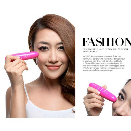 Máy Thẩm Mỹ Chuyên Dụng Cho Da Mặt Mắt Môi Làm Săn Chắc Cơ Chống Lão Hóa Giảm Thâm