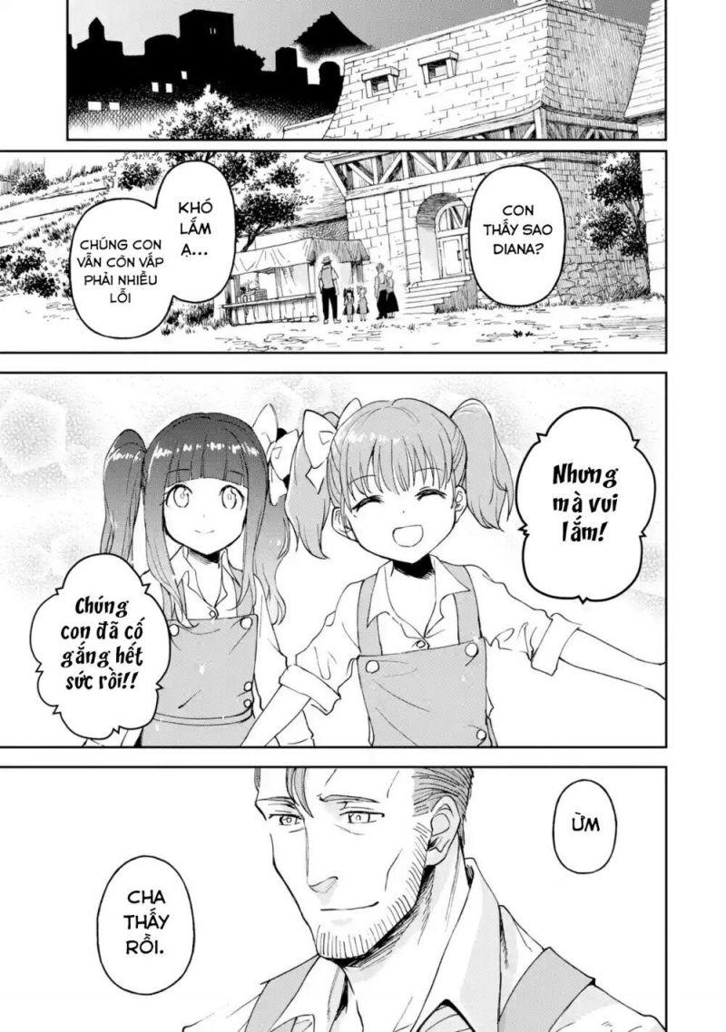 i'm a middle-aged man who got my adventurer license revoked chapter 20 37