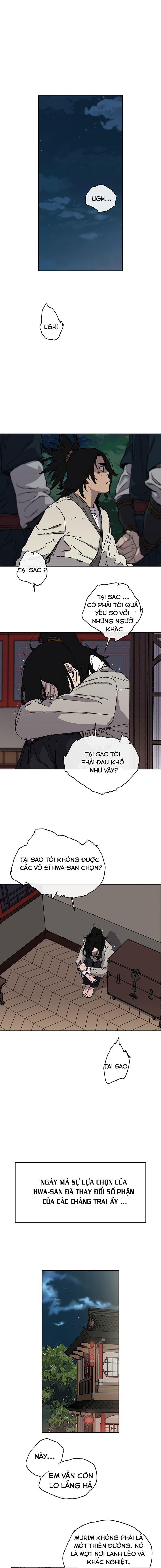 kiếm sĩ bất bại chapter 1 24