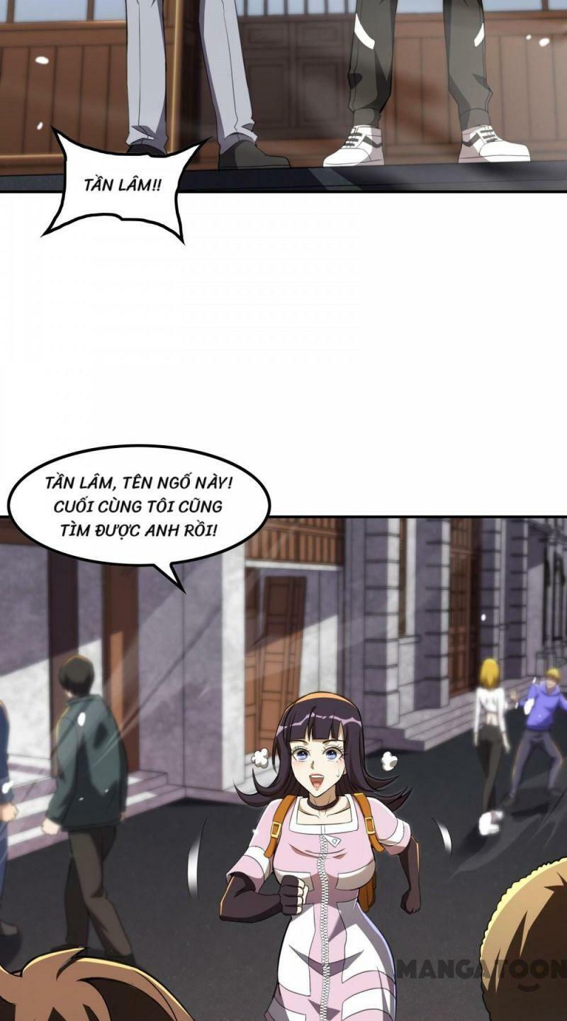 đệ nhất người ở rể chapter 117.2 16