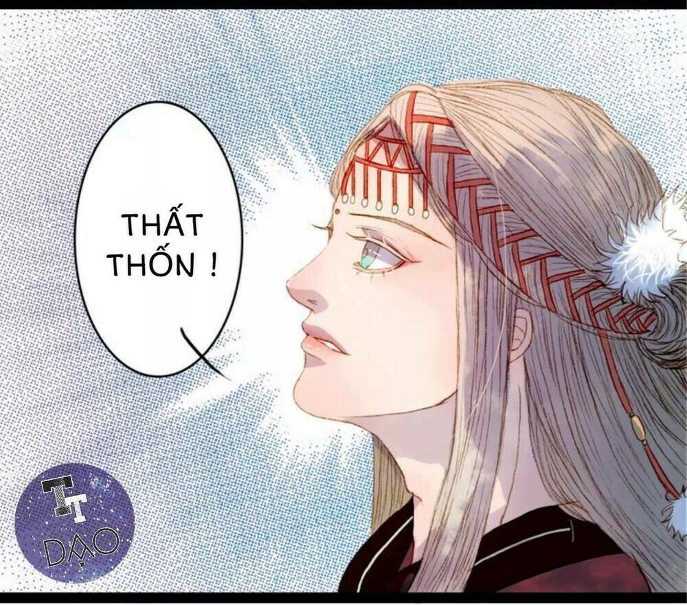 khúc hữu ngộ chapter 10 7