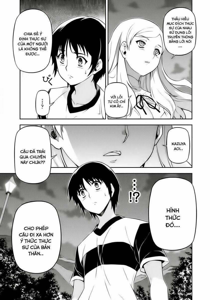 freezing chapter 116 4