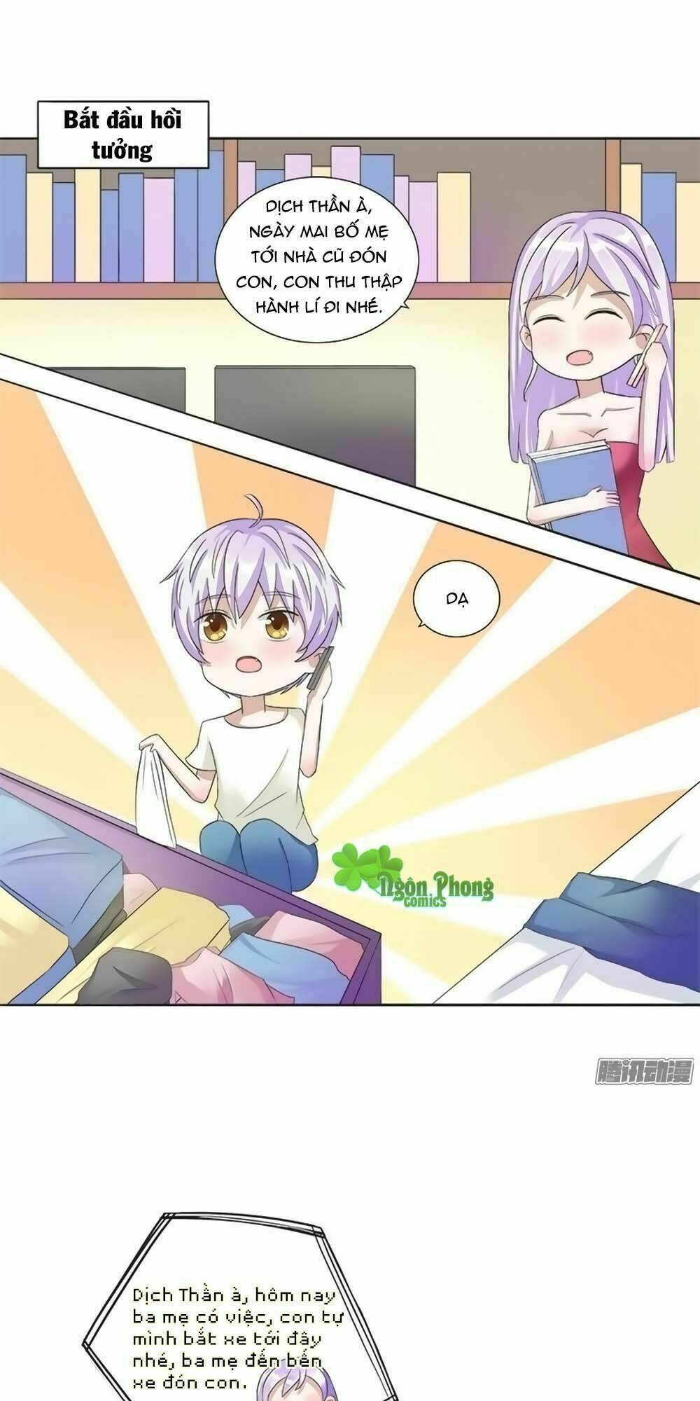 phải lòng ông chú hàng xóm chapter 2 7