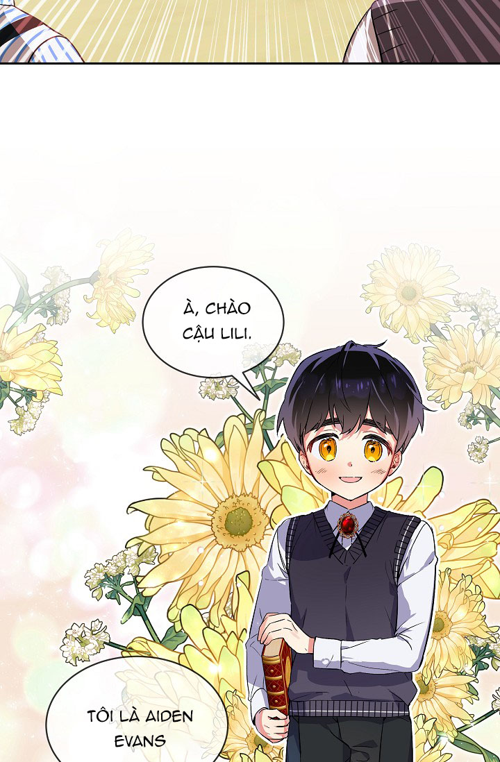 quý cô quyền lực chapter 8 4