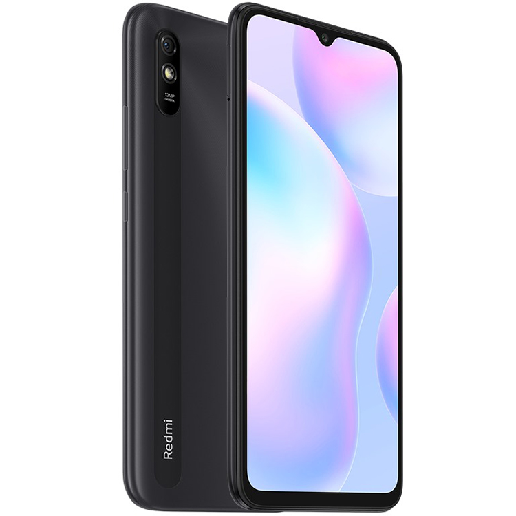 Điện thoại Xiaomi Redmi 9A - Hàng chính hãng
