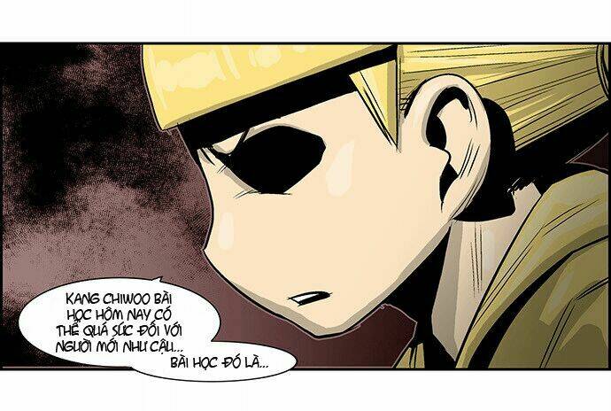 special martial arts extreme hell private high school chapter 29 22