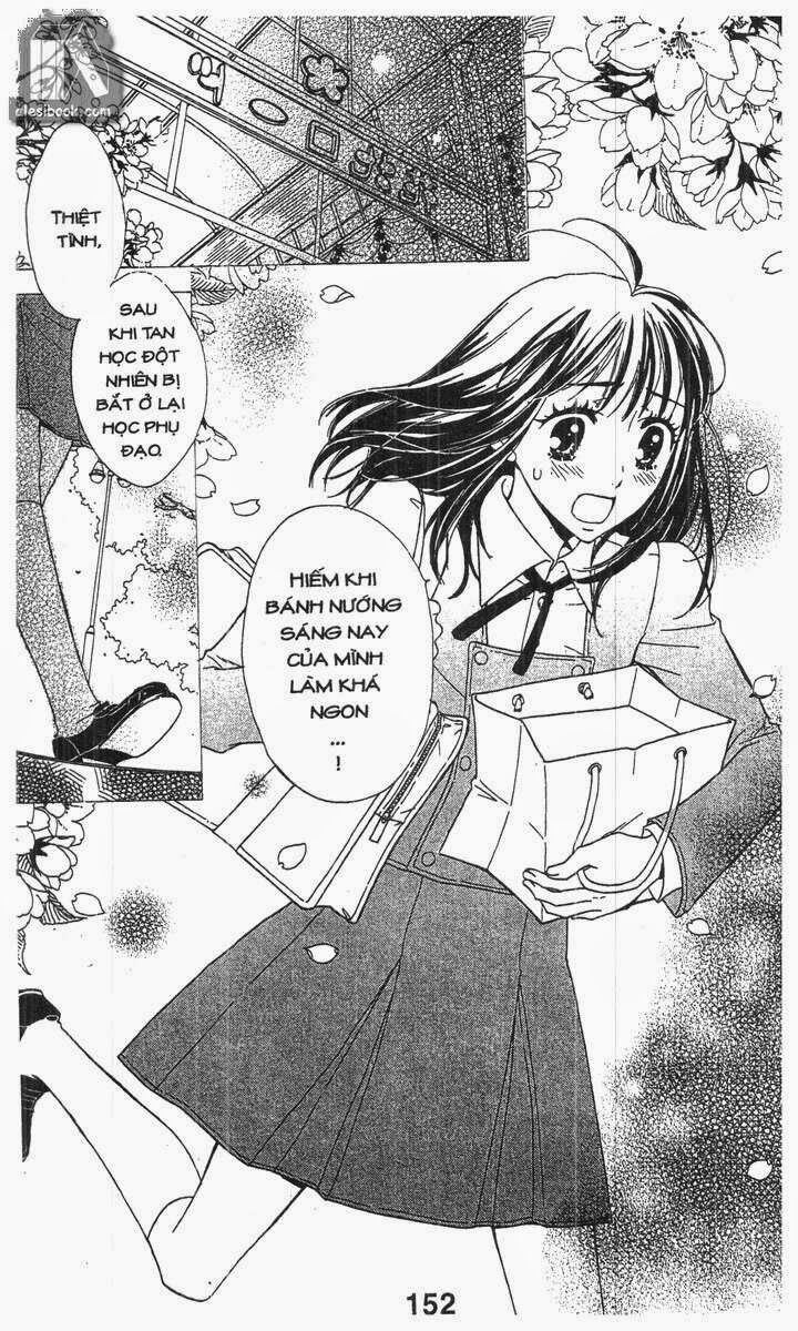 tình yêu định mệnh chapter 35 2